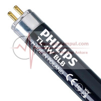PHILIPS BLB TL 4W T5 FLORESAN AMPUL PHILIPS BLB TL 4W T5 FLORESAN AMPUL